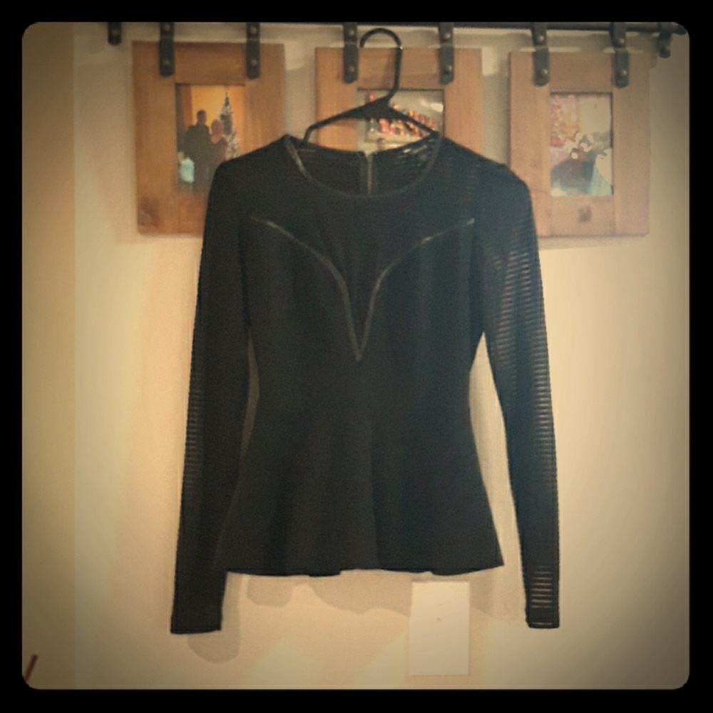 Fancy Guess Top
